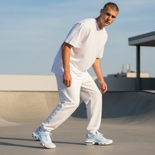 Nike Air Max Plus Marseille