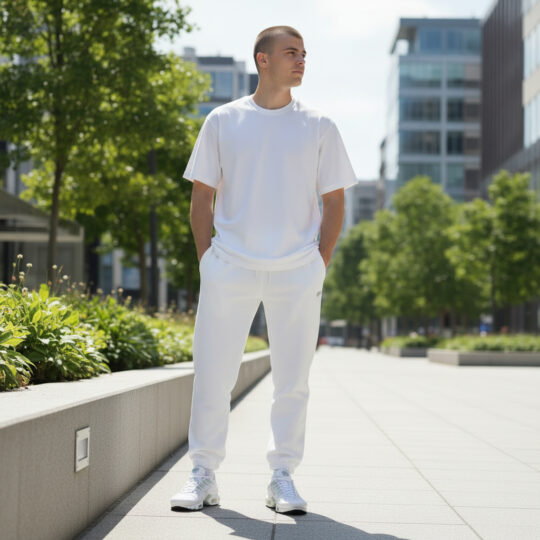 Nike Air Max Plus White Mica Green